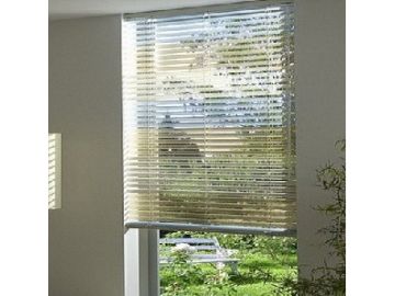 Voordeel aluminium jaloezie 50mm
