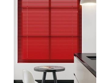 Verano aluminium jaloezie 35mm handbediend
